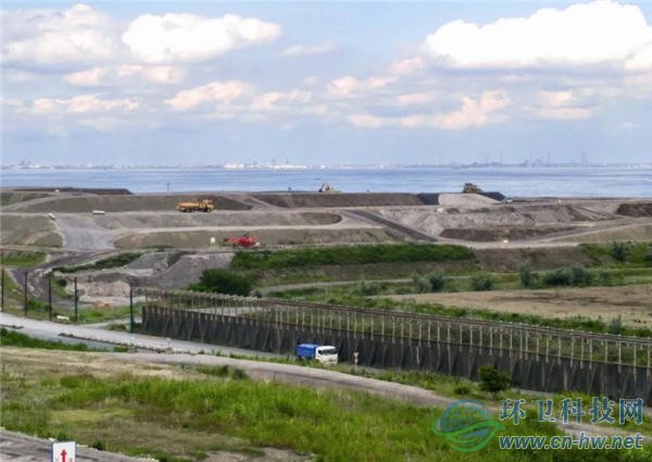 對東京垃圾處理精細化的調(diào)查與思考