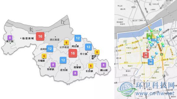 集中與分散&mdash;&mdash;有機(jī)垃圾處理模式的探索